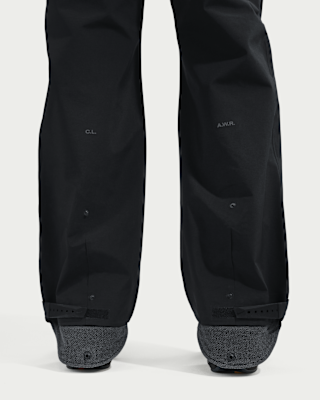 NOCTA Code Men's Fold Pants. Nike JP